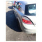 Commande chauffage OPEL ASTRA H