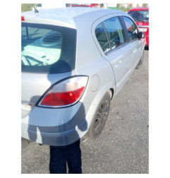 Commande chauffage OPEL ASTRA H Photo n°5