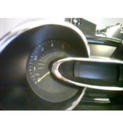 Compteur RENAULT CLIO 4