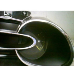 Compteur RENAULT CLIO 4 Photo n°3