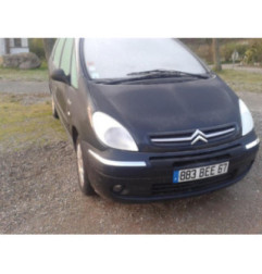 Capot CITROEN XSARA PICASSO Photo n°6