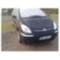 Capot CITROEN XSARA PICASSO