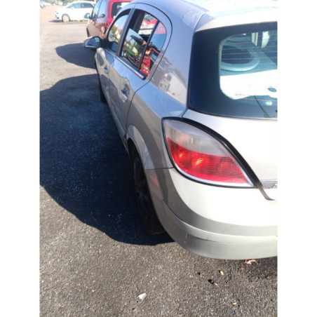 Mastervac OPEL ASTRA H