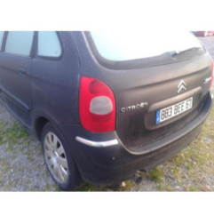 Capot CITROEN XSARA PICASSO Photo n°8