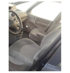 Capot CITROEN XSARA PICASSO Photo n°9