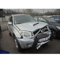 Glace retroviseur droit TOYOTA RAV4 2 Photo n°4