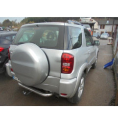 Glace retroviseur droit TOYOTA RAV4 2 Photo n°5