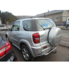 Glace retroviseur droit TOYOTA RAV4 2 Photo n°6