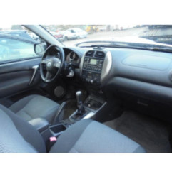 Glace retroviseur droit TOYOTA RAV4 2 Photo n°7