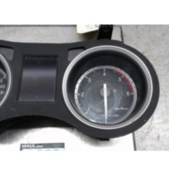 Compteur ALFA ROMEO 159 Photo n°3