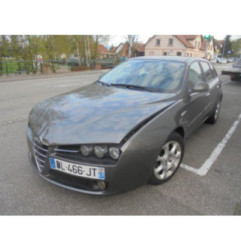 Compteur ALFA ROMEO 159 Photo n°5