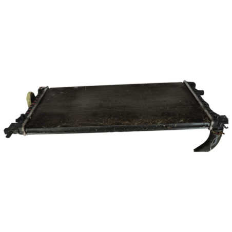 Radiateur eau SEAT IBIZA 4 Photo n°1