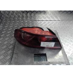 Feu arriere principal gauche (feux) ALFA ROMEO 159 Photo n°1