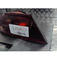 Feu arriere principal gauche (feux) ALFA ROMEO 159