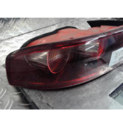 Feu arriere principal gauche (feux) ALFA ROMEO 159 Photo n°3