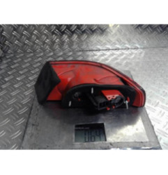 Feu arriere principal gauche (feux) ALFA ROMEO 159 Photo n°4