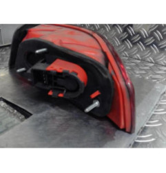 Feu arriere principal gauche (feux) ALFA ROMEO 159 Photo n°6