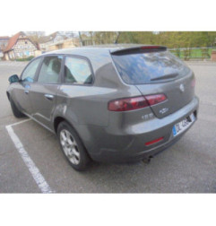 Feu arriere principal gauche (feux) ALFA ROMEO 159 Photo n°10