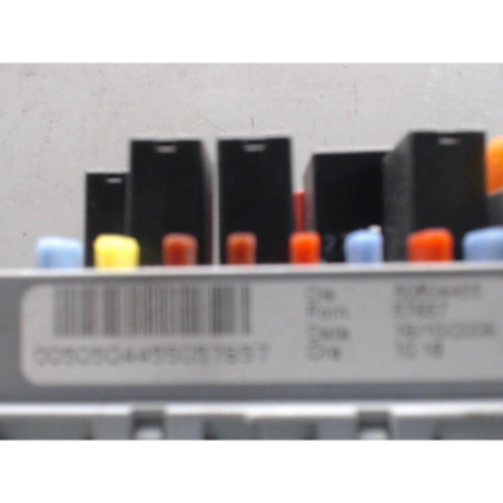 Boitier BSI ALFA ROMEO 159