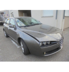 Boitier BSI ALFA ROMEO 159 Photo n°5