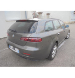 Boitier BSI ALFA ROMEO 159 Photo n°6