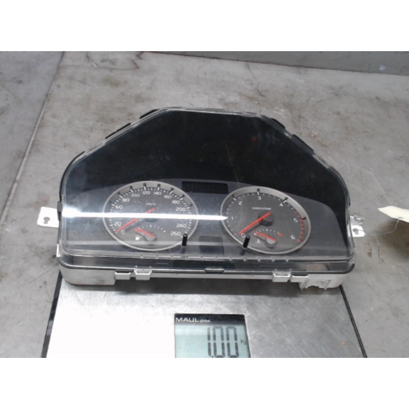 Compteur VOLVO C 30