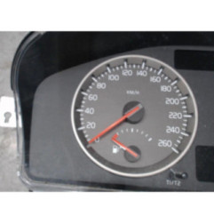 Compteur VOLVO C 30