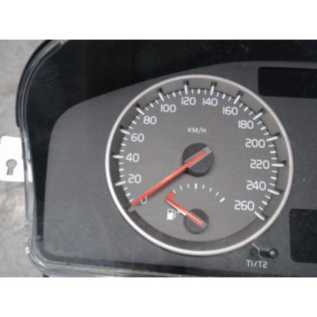 Compteur VOLVO C 30