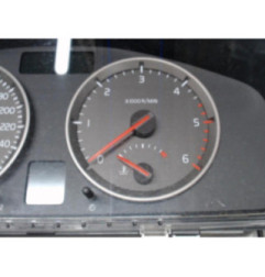 Compteur VOLVO C 30 Photo n°3