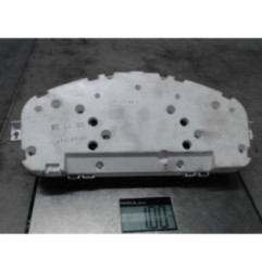 Compteur VOLVO C 30 Photo n°4