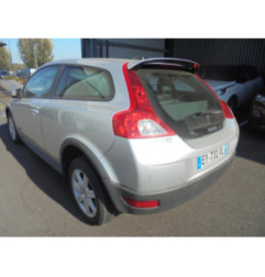 Compteur VOLVO C 30 Photo n°9