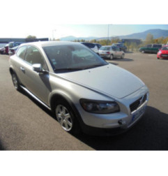 Renfort pare choc arriere (traverse) VOLVO C 30 Photo n°4