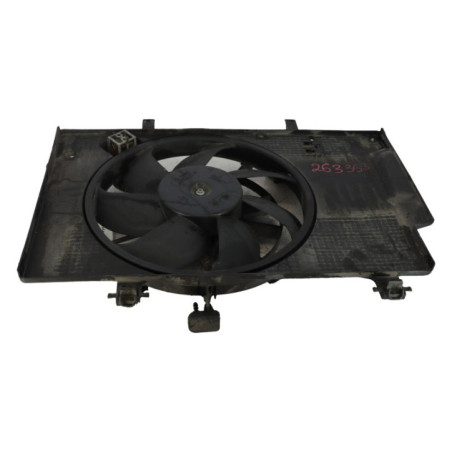 Ventilateur eau FORD ECOSPORT Photo n°1