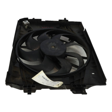Ventilateur eau RENAULT CLIO 4