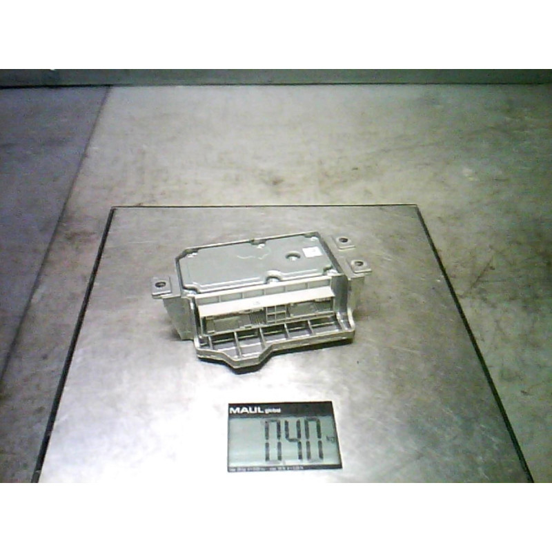 Boitier air bag BMW SERIE 1 E87