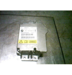 Boitier air bag BMW SERIE 1 E87 Photo n°3