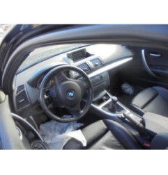 Boitier air bag BMW SERIE 1 E87 Photo n°9