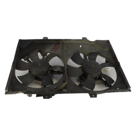 Ventilateur eau OPEL FRONTERA B Photo n°1