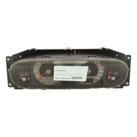 Compteur OPEL FRONTERA B Photo n°1