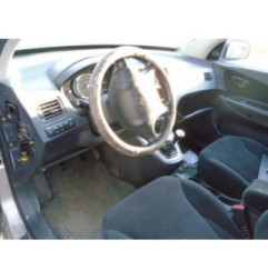 Aile avant droit HYUNDAI TUCSON 1 Photo n°5