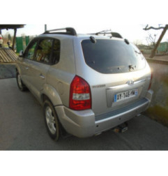 Aile avant droit HYUNDAI TUCSON 1 Photo n°6