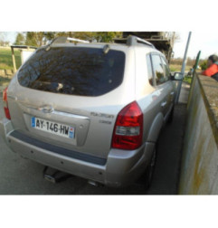 Aile avant gauche HYUNDAI TUCSON 1 Photo n°7
