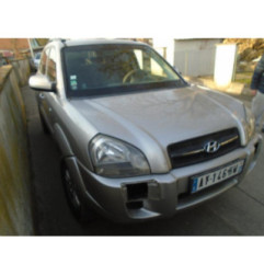 Retroviseur droit HYUNDAI TUCSON 1 Photo n°5