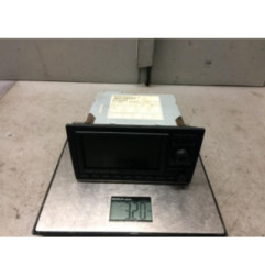 Autoradio d'origine AUDI A4 2 Photo n°1