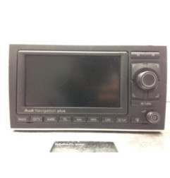 Autoradio d'origine AUDI A4 2