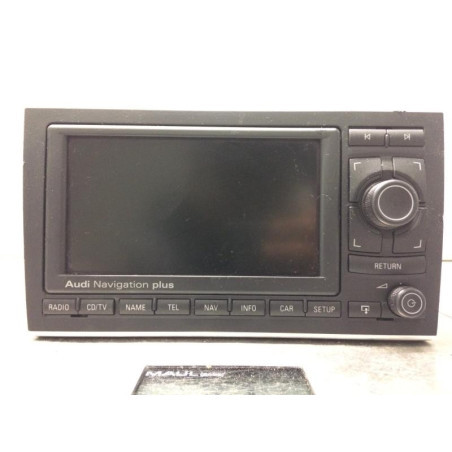 Autoradio d'origine AUDI A4 2