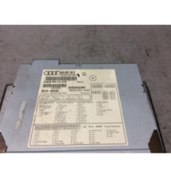 Autoradio d'origine AUDI A4 2 Photo n°3