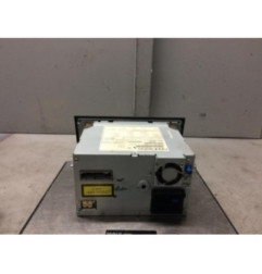 Autoradio d'origine AUDI A4 2 Photo n°4