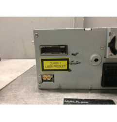 Autoradio d'origine AUDI A4 2 Photo n°6