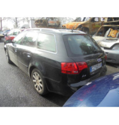 Autoradio d'origine AUDI A4 2 Photo n°8